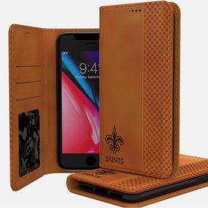 New‎ Orleans Saints iPhone 11 Folio Case
